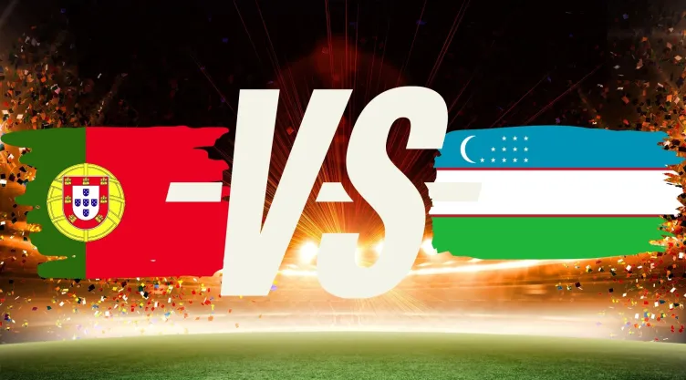 Mundial 2026: cuándo y a qué hora juega Portugal contra Uzbekistán en EE.UU.