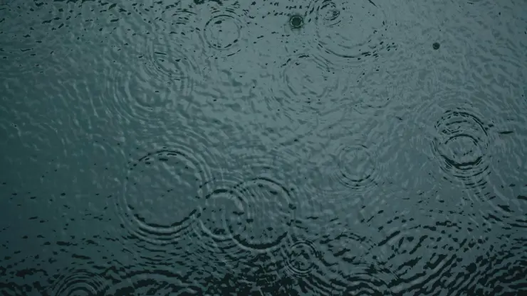 LLUVIA