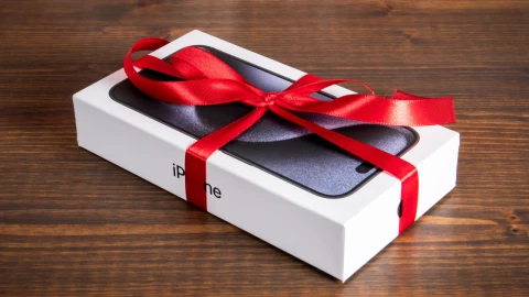 Regalos tecnológicos