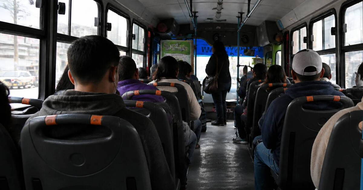 Sitt Ruta Horario del transporte público en Tijuana 1 de mayo 2026: SITT y rutas ...