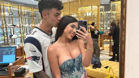 Yeri MUA estrena novio tras filtración de video íntimo
