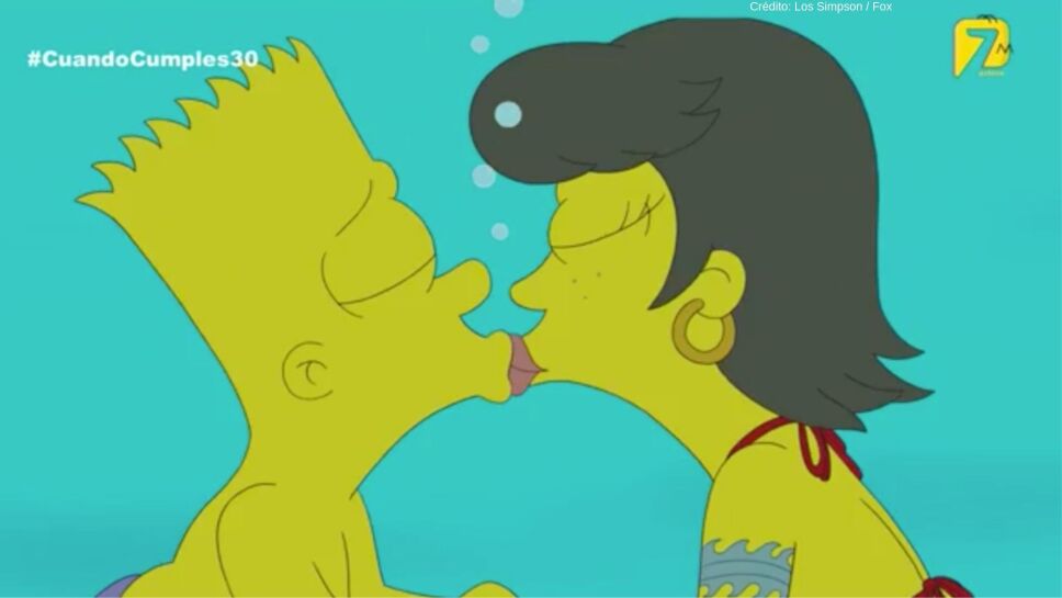 los simpson