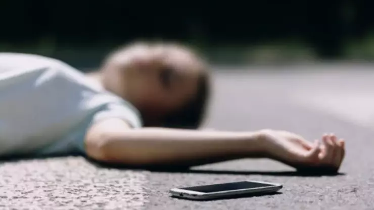 ¡Trágico! Niño de 10 años se desmaya y muere en pleno salón de clases