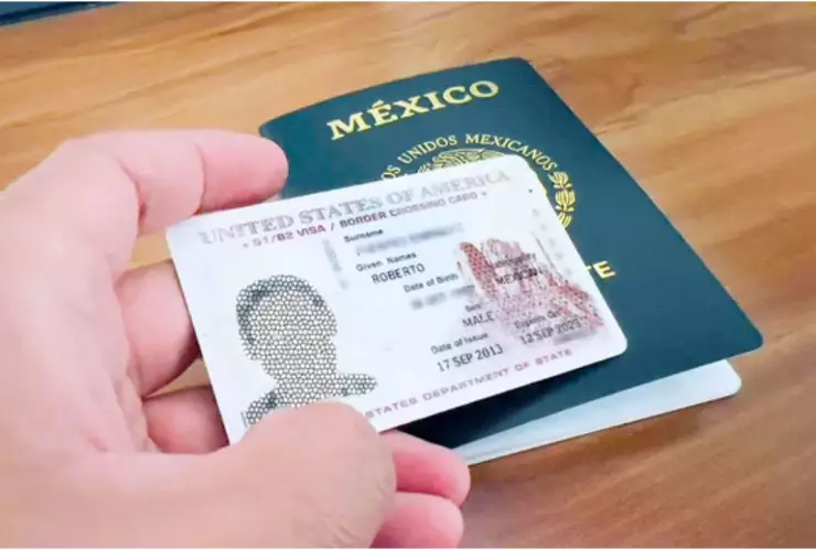 Así puedes conseguir la cita de la visa americana en 7 días en el consulado más cerca de Aguascalientes