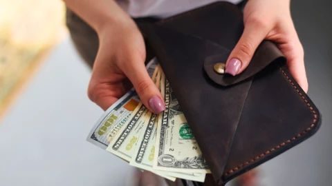 Precio del dólar hoy