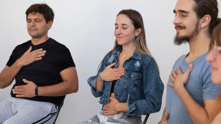 mindfulness rituales