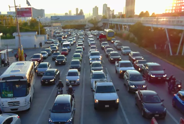 Todo lo que se sabe sobre la verificación vehicular en Hidalgo para el 2025