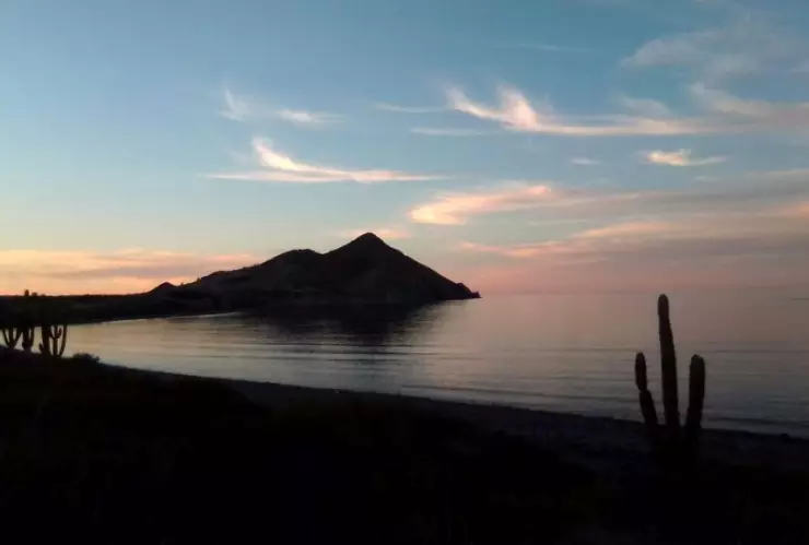 5 cosas que hacer en Semana Santa en BC