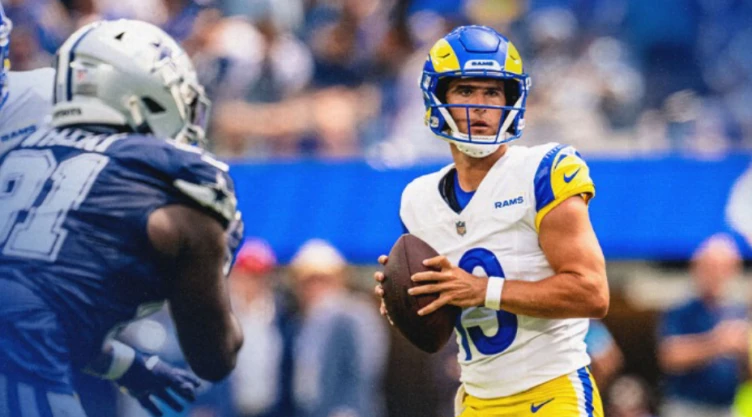 Los Angeles Rams