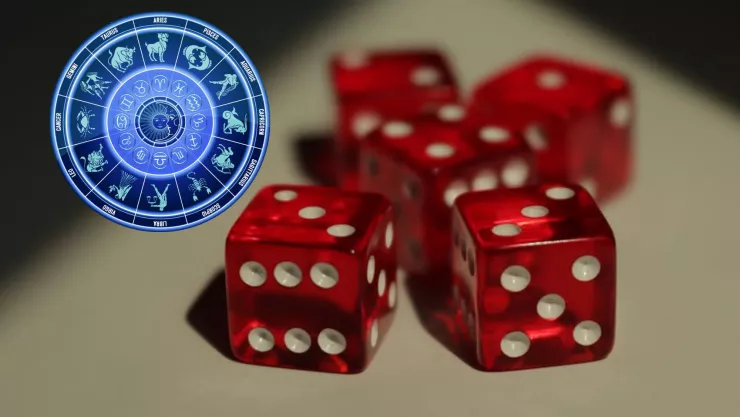 Los números de la suerte de cada signo del zodíaco hoy martes 24 de marzo