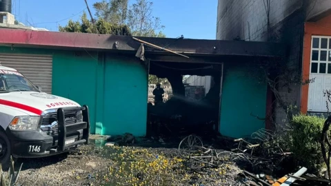 explosión La Colorada-Ixcaquixtla hoy 29 de noviembre de 2024