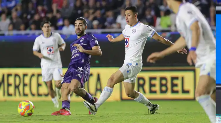 Resultado Mazatlán y Cruz Azul empatan Clausura 2025 Liga BBVA MX