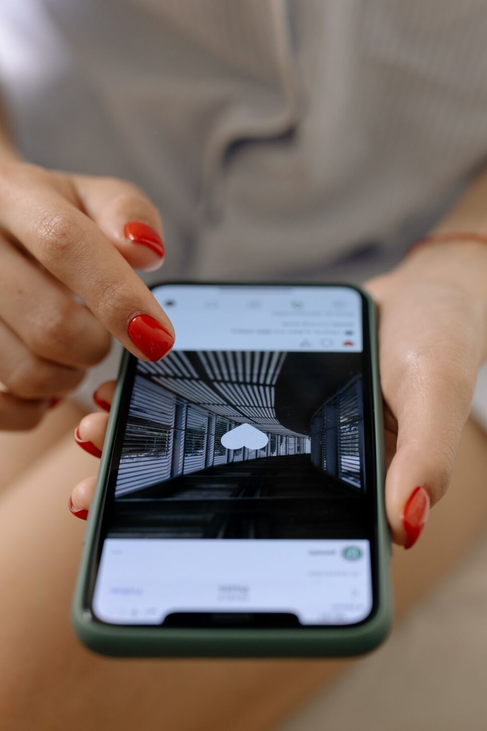 Qué hacer cuando te roban tu identidad en Instagram