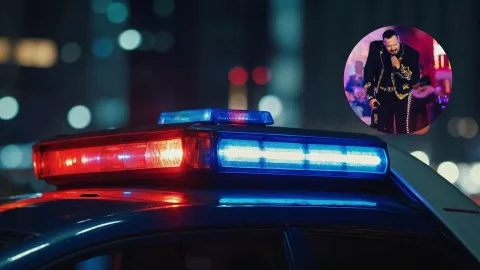 Confirman ataque a convoy en Villanueva, Zacatecas; qué relación tiene con la familia Aguilar