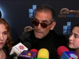 Thalía se molesta con Kiko Campos por participar en la nueva serie de Timbiriche