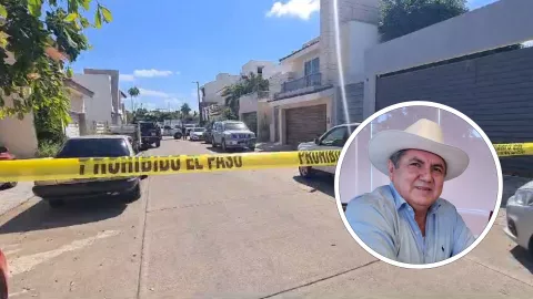 Muere dos personas a balazos en Parque Alameda, entre ellos Faustino Hernández