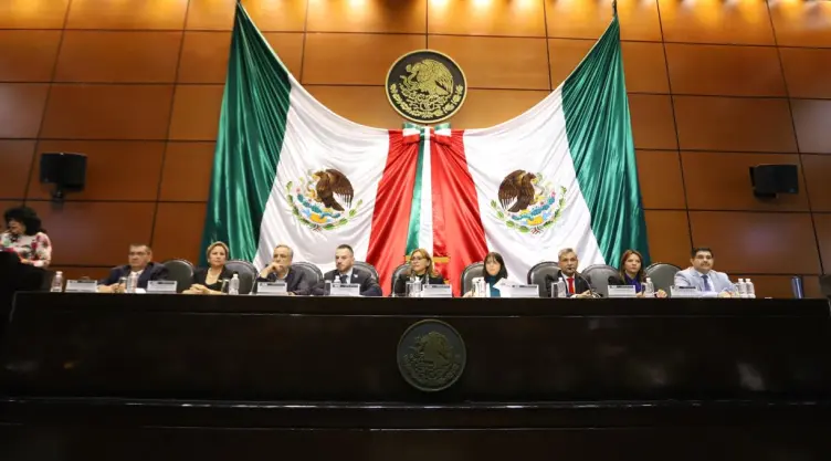 Cámara Diputados