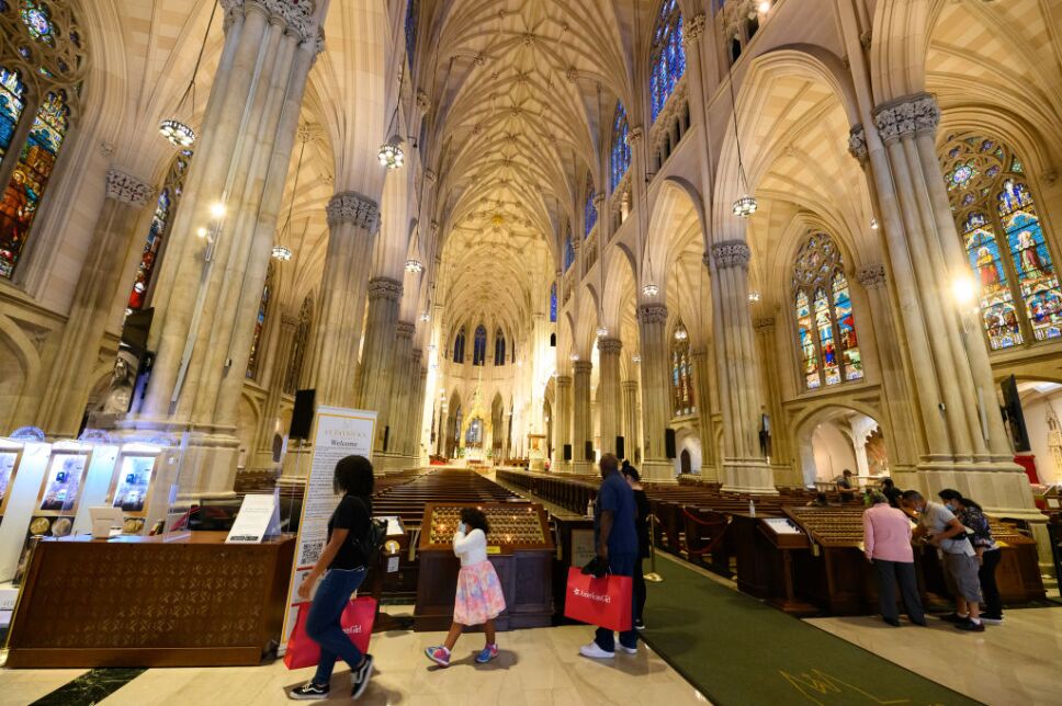 No solo México venera a la Virgen de Guadalupe, estos son otros países donde son devotos