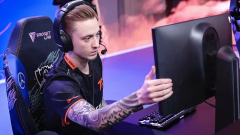 Rekkles deja fnatic para irse a G2