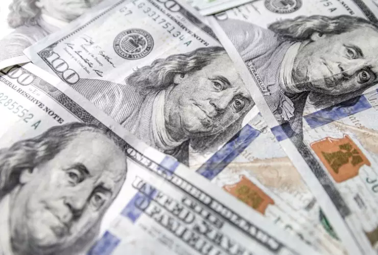 Dólar hoy El tipo de cambio en Tijuana 9 mayo de 2023