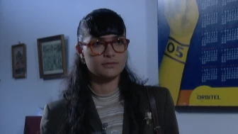 Capítulo 104 de Yo Soy Betty, la fea