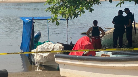 Soldador pierde la vida en Coatzacoalcos