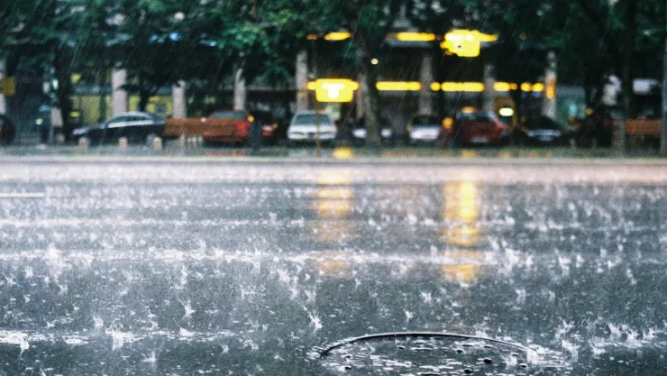¿Cuándo dejará de llover en la CDMX? Estas son las causas de las precipitaciones hoy 2 de julio 2026