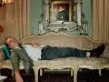 Nada lo reconforta más que una siesta.