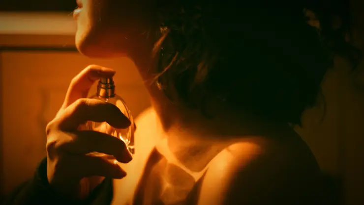 Las mejores zonas donde puedes aplicar perfume para que dure todo el día