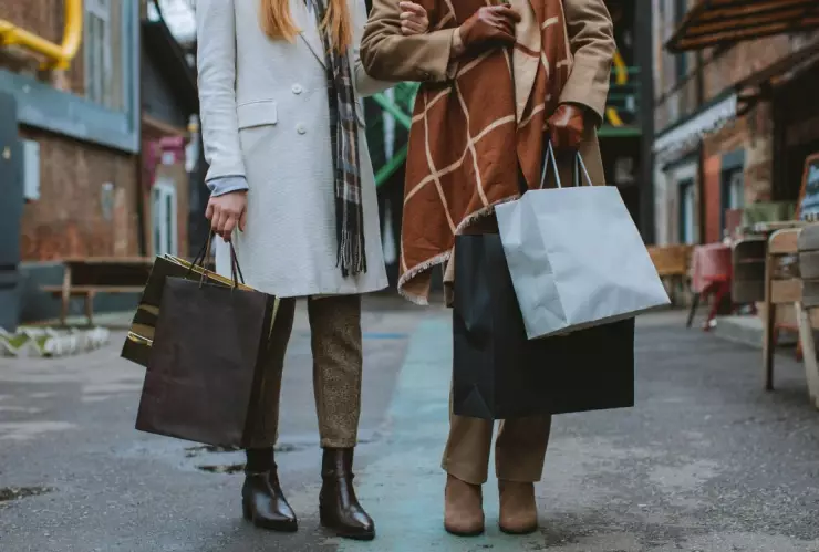 Cómo aprovechar al máximo Black Friday y Cyber Monday 2025