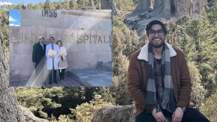 ¿Quién era Luis Abraham Reyes? El médico de Monterrey que se quitó la vida por acoso