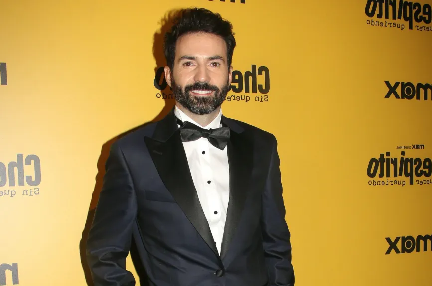 La participación de Pablo Cruz en el cine ha sido impecable, desde su actuación en el filme ‘Las Horas Contigo’, hasta su trabajo en ‘La Nave’, lo que le valió la nominación a Mejor Actor en los premios Canacine.