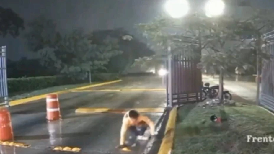 Joven es baleado, finge su muerte y se salva de ataque en Tabasco