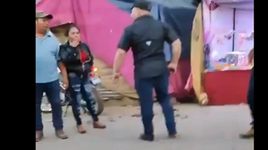 Abuelito muere baleado tras intentar defender a mujer y niña de hombre golpeador en Guatemala