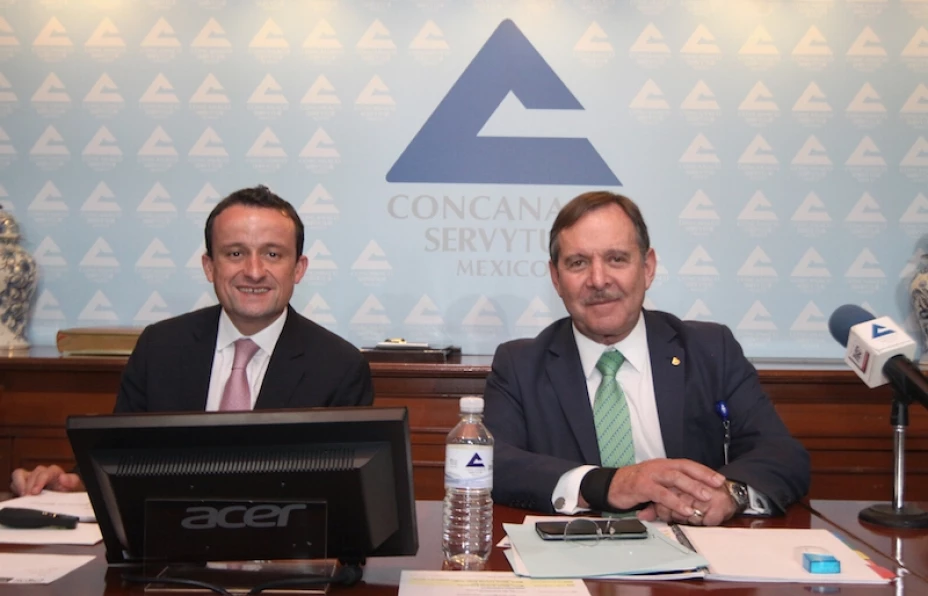 Digitalización de pensiones