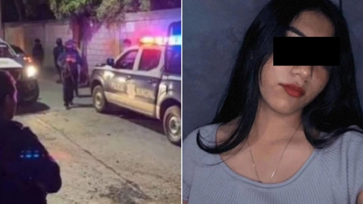 feminicidio wendy guadalupe