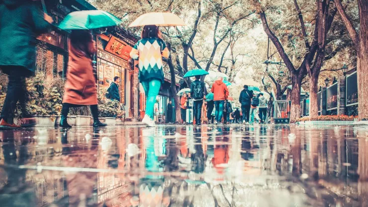 Clima martes 20 de junio México