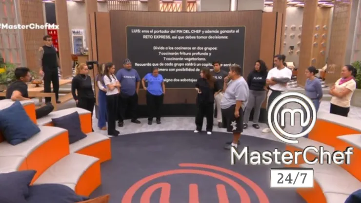 MasterChef gala 14 julio grupos sabotajes.jpg