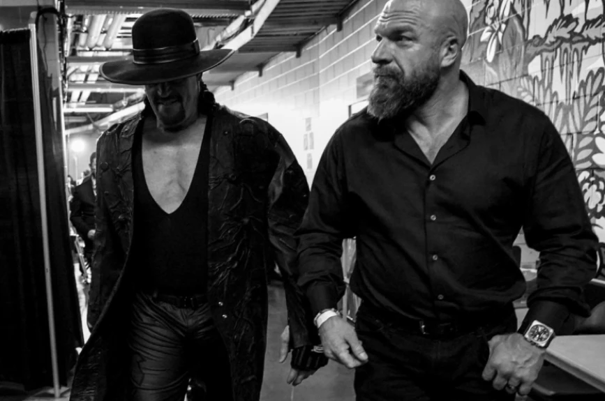 Undertaker se retira en Survivor Series