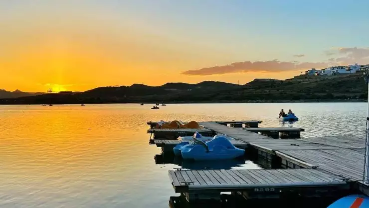 ¿Que hace en vacaciones de Semana Santa en Chihuahua?