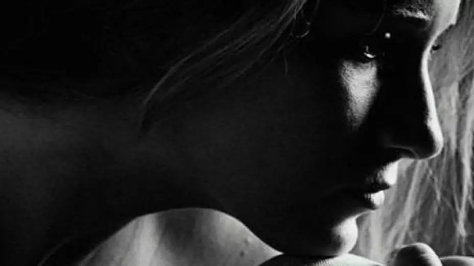 mujer