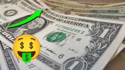 Precio del dólar hoy viernes 6 de septiembre en Aguascalientes