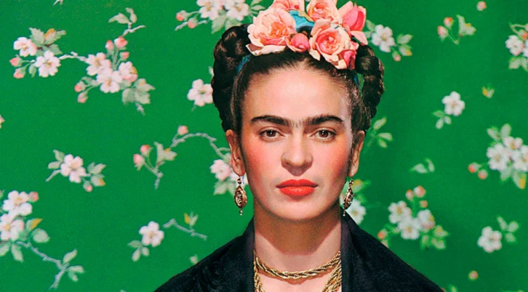 frida kahlo