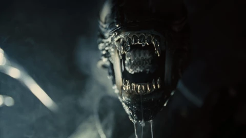 Este es el primer tráiler de Alien: Romulus; la nueva cinta de los xenomorfos