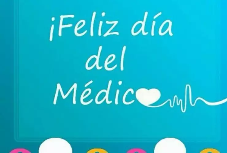 Día del Médico en México: Mejores imágenes para enviar