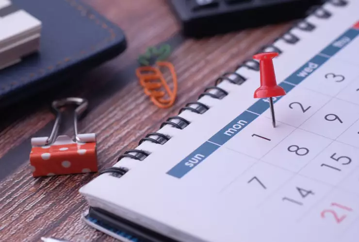 IEA publica calendario para el ciclo 2025-2026 en Aguascalientes; ¿cuántos días sin clases habrá