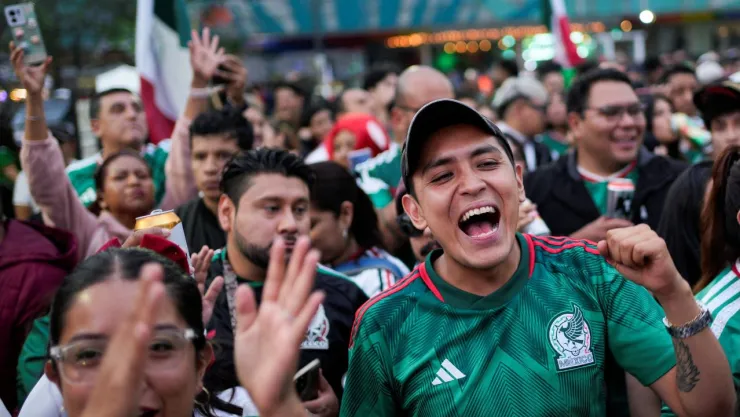Fan Fest en Zócalo CDMX 2026: ¿Cuándo termina la transmisión de partidos del Mundial 2026?