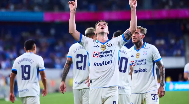 leagues cup 2026 fecha cuartos de final semifinal