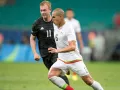 6 futbolistas mexicanos Juegos Olímpicos Río 2016.jpg