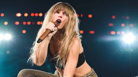 Taylor Swift en México